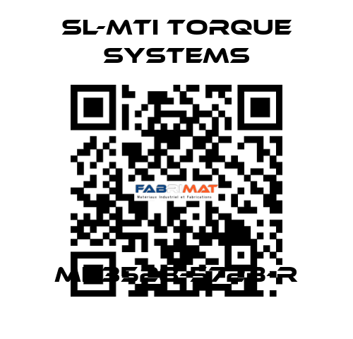 MH3528-572B-R SL-MTI Torque Systems