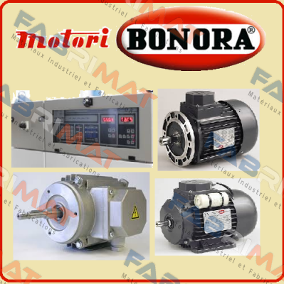 3CP100LF/2 SN: 00852 Bonora