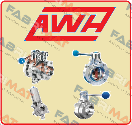 4203 07 001 / Non-return valve Awh