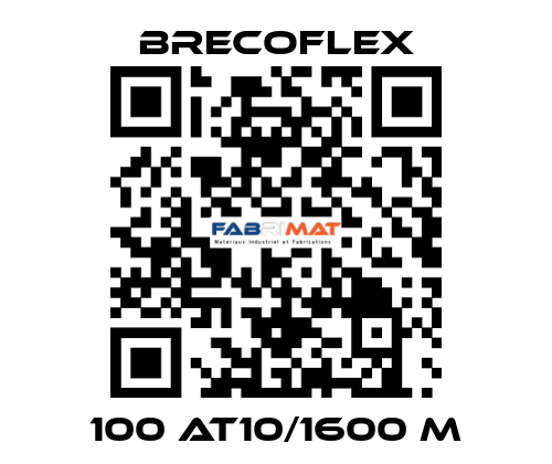 100 AT10/1600 M Brecoflex