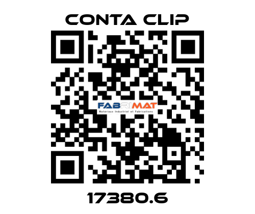 17380.6 Conta Clip