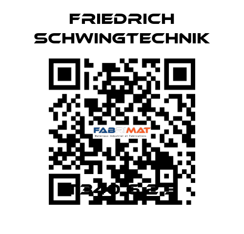 T340 6 2 3 Friedrich Schwingtechnik