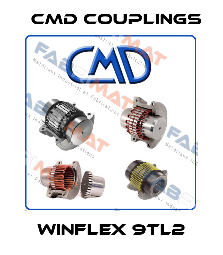 WINFLEX 9TL2 Cmd Couplings
