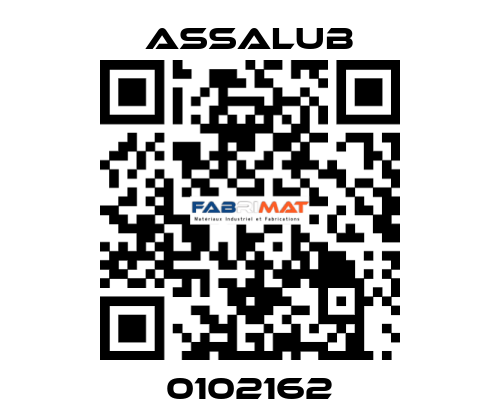 0102162 ASSALUB