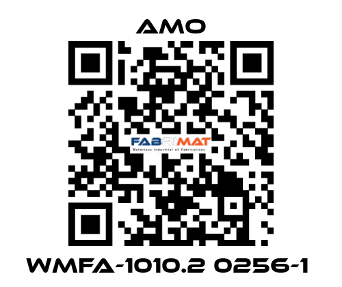 WMFA-1010.2 0256-1  Amo