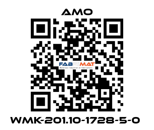 WMK-201.10-1728-5-0  Amo