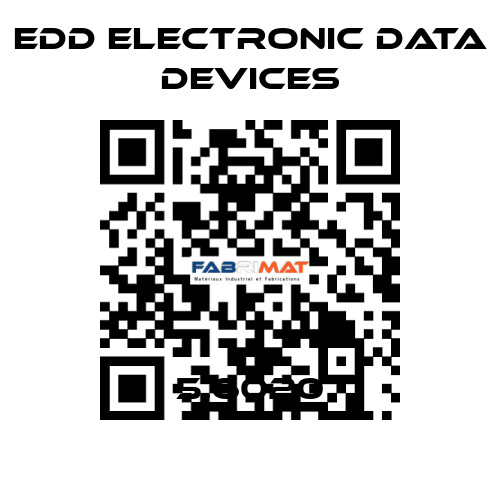 5.6020 EDD Electronic Data Devices