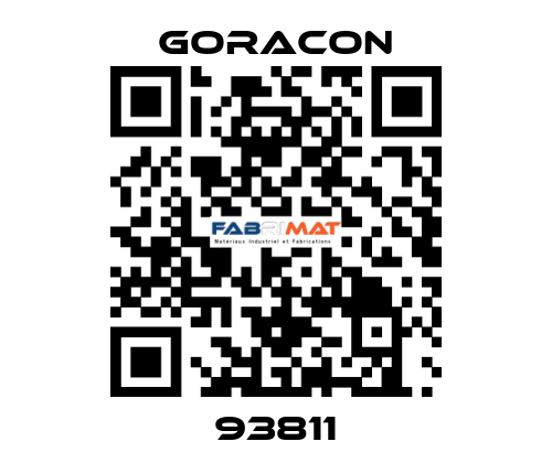 93811 GORACON