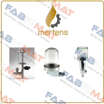 V13010 - Oil level controller Mertens