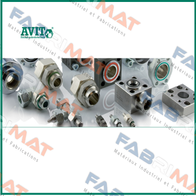 FAB100-4-01 Avit