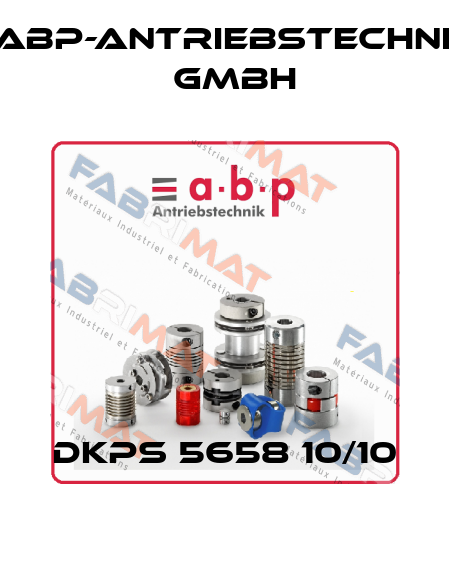 DKPS 5658 10/10 ABP-Antriebstechnik GmbH