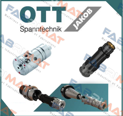 maintenance Kit for 9510146522 OTT-JAKOB