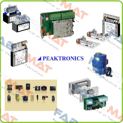 OTX-100 PEAKTRONICS