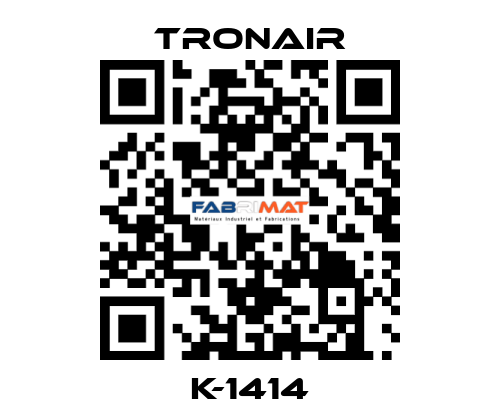 K-1414 TRONAIR