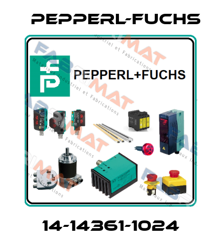 14-14361-1024 Pepperl-Fuchs
