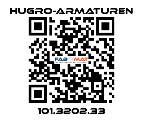 101.3202.33 Hugro-Armaturen