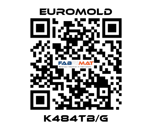 K484TB/G EUROMOLD