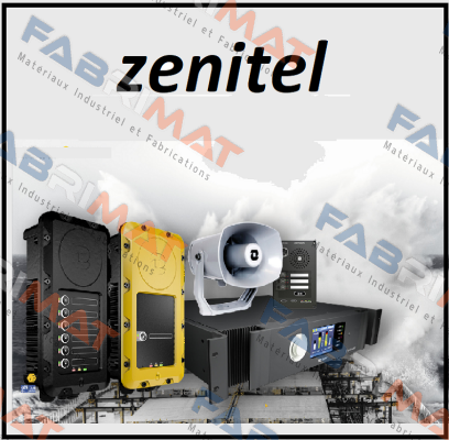 Model-A Zenitel