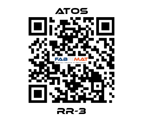 RR-3 Atos