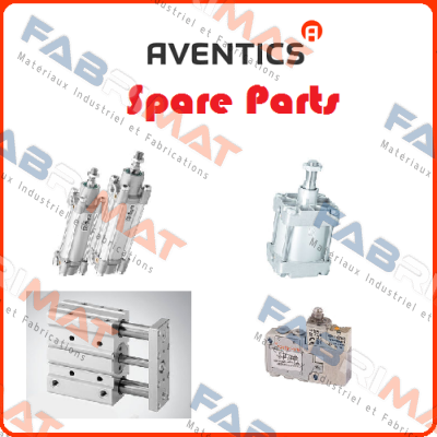 repair kit for 3353200000 Aventics