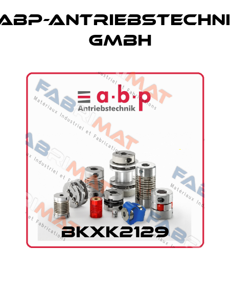BKXK2129 ABP-Antriebstechnik GmbH