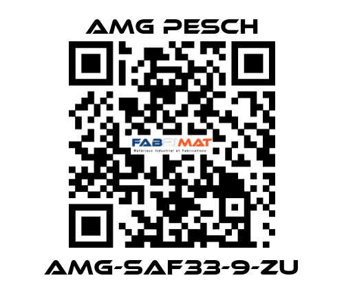 AMG-SAF33-9-ZU AMG Pesch