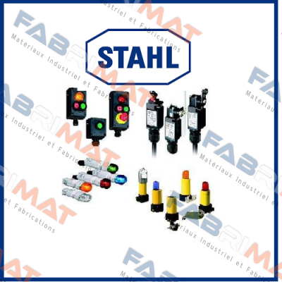 P/N: 205282, Type YL60/C/N50/R/EU Stahl