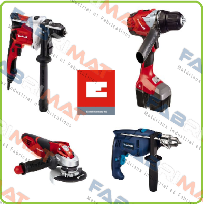 P/N: MX12-1216B Einhell