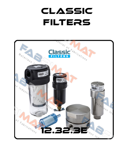 12.32.3E Classic filters
