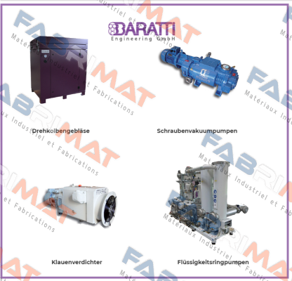 S130GB-S1-35 SRA 150 Baratti