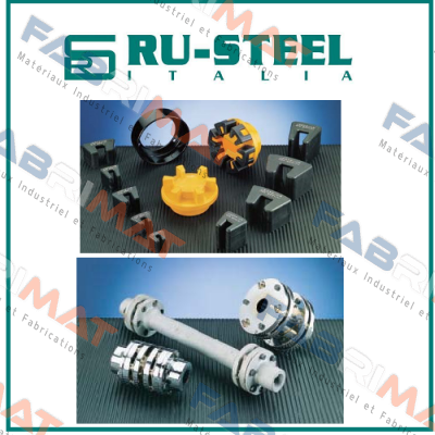 RU STEEL TA5 Ru-Steel