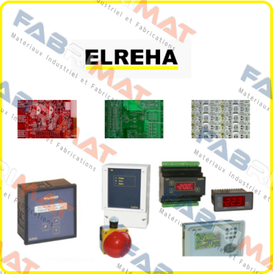 BMR 3001 Elreha