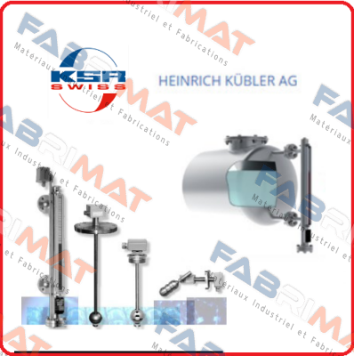 MS 30 - (Thies) R22 Heinrich Kübler