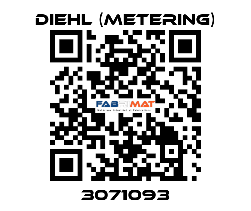 3071093 Diehl (Metering)