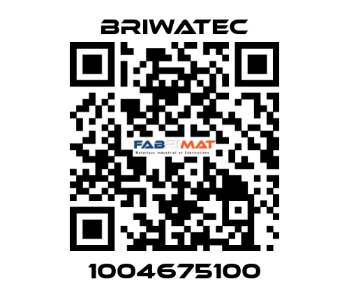 1004675100 Briwatec