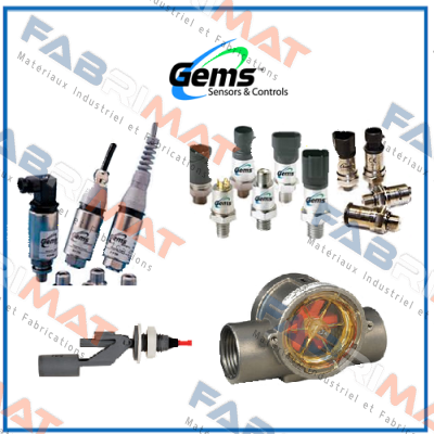 LS-400E -U-TM-N-K6-2 Gems