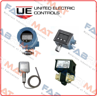 J120-523-M201 United Electric Controls