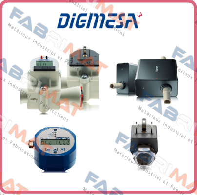 938-1540/01 FHKU 40 G1/4" ARNITE Digmesa