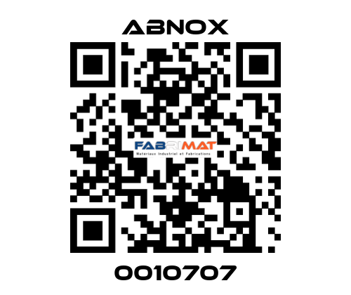 0010707 ABNOX