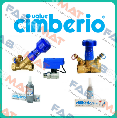 MS check valve, PN20, IGXiG n. DIN259, opening pressure 25mbar, 2 Cimberio