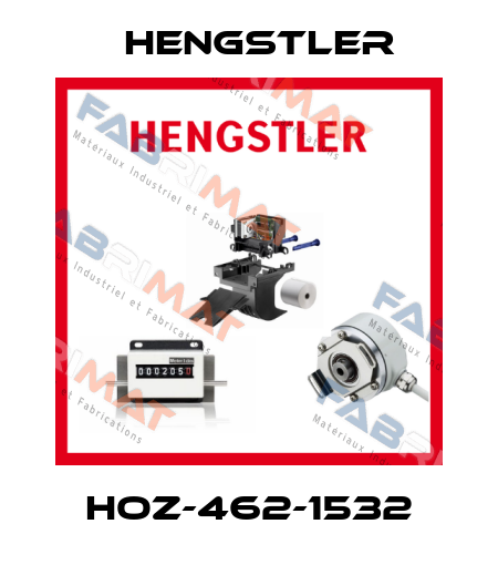 HOZ-462-1532 Hengstler