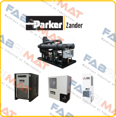 SP-FSC20-KNX Zander