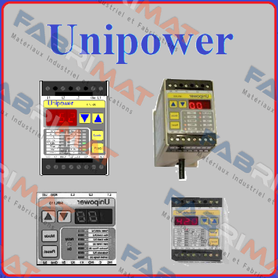 961080 Unipower