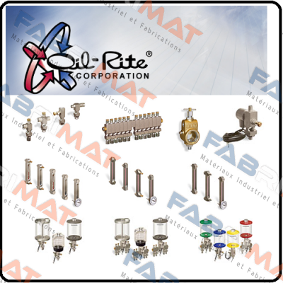 B1604-11 Oil-Rite