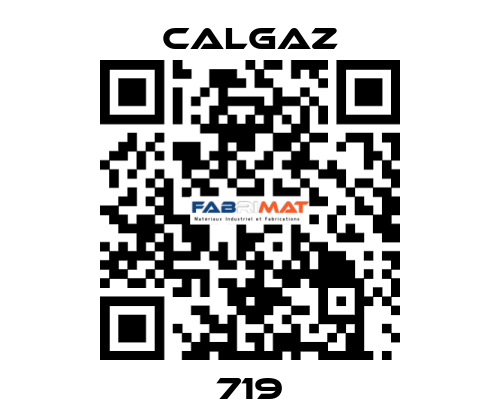 719 Calgaz