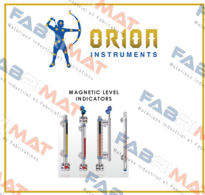 031-2839-001 Orion Instruments