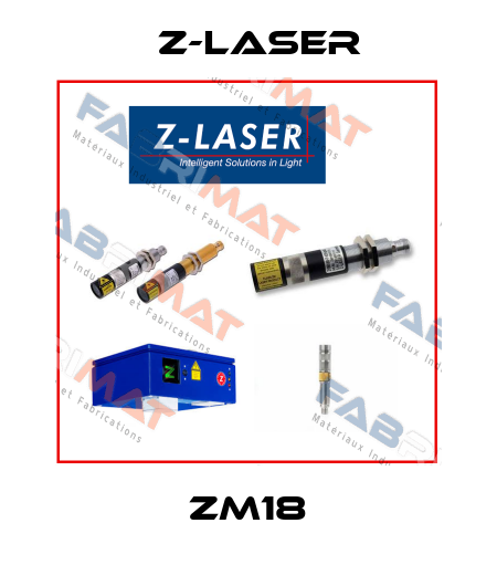 ZM18 Z-LASER