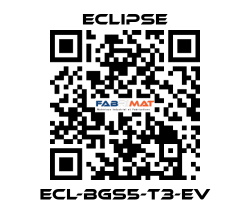 ECL-BGS5-T3-EV Eclipse