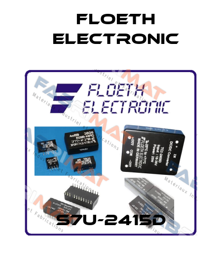S7U-2415D Floeth Electronic