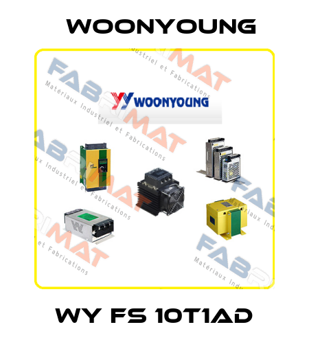 WY FS 10T1AD WOONYOUNG
